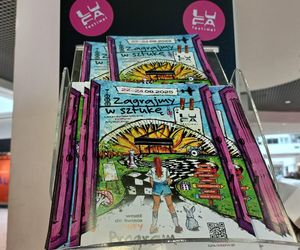 W piątek w Lesznie rusza LUFA [PROGRAM]
