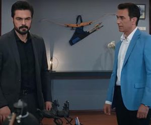 Emanet. Tak Yaman uratuje Nanę z rąk porywaczy 