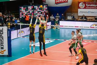 Indykpol AZS Olsztyn wkracza w fazę play-off