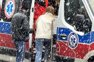 Warszawa. Potrącenie 15-latka na ul. Rydygiera