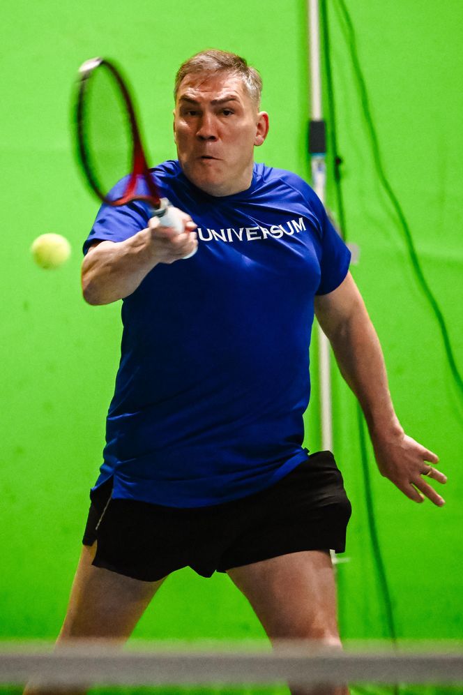 Dariusz Michalczewski