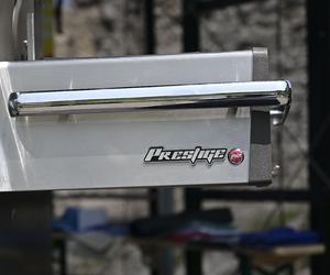 Mistrzostwa Polski w Grillu na Zamku Ogrodzieniec