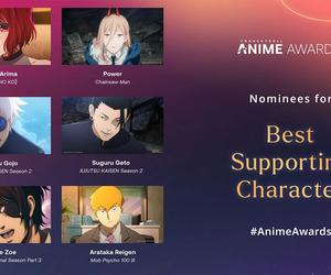 Anime Awards 2024