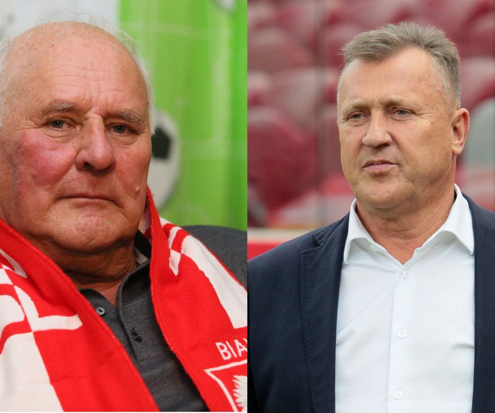 Jan Tomaszewski, Cezary Kulesza