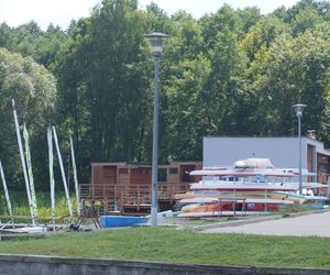Plaża Dojlidy w Białymstoku