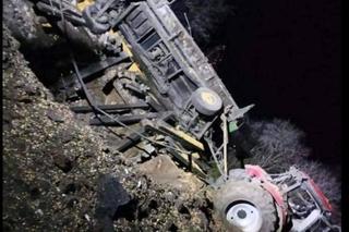 Media: rosyjskie rakiety spadły na Polskę. Dwie osoby nie żyją po eksplozji w Przewodowie