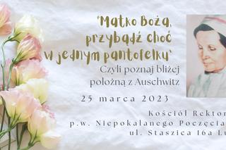 Kobieca Przestrzeń: Miejsce spotkań dla kobiet, które chcą żyć na wzór Maryi 