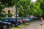 Ulice Śródmieścia Warszawy, na których urzędnicy dostaną miejsca parkingowe