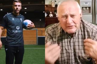 Lukas Podolski w Górniku! Jest szczery komentarz Jana Tomaszewskiego. Jednoznaczne porównanie!