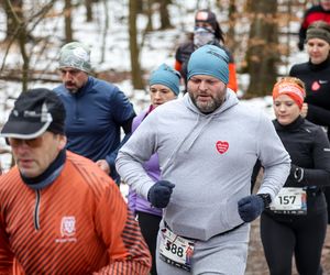 W pięknej scenerii pokonali 5-kilometrową trasę. Za nami kolejny bieg z cyklu City Trail w Katowicach 