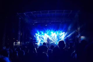 Rockowe brzmienia zgromadziły tłumy. Zobacz zdjęcia z koncertu Ørganka w Białymstoku