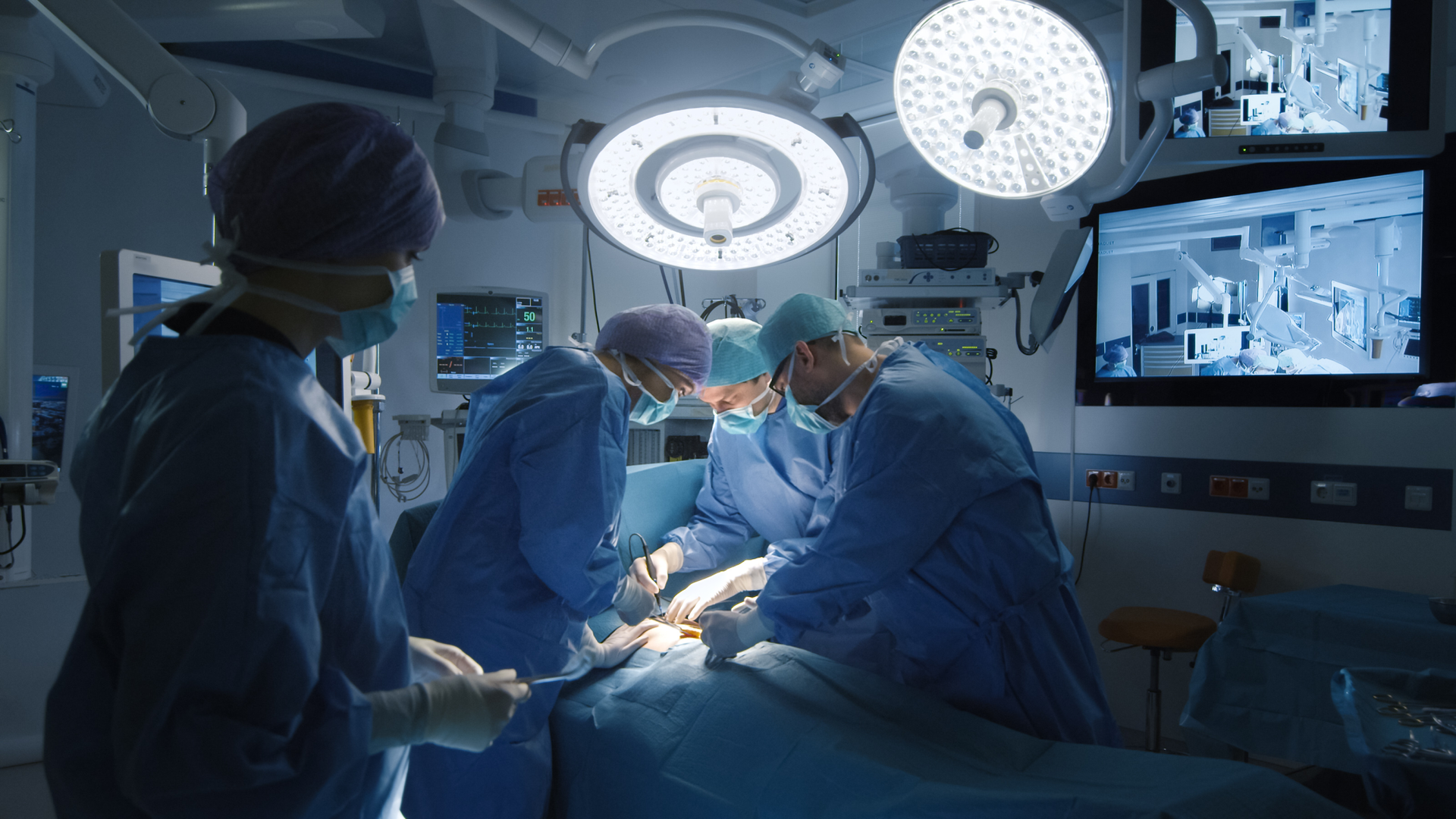 Chirurgia Rodzaje I Specjalności Czym Zajmuje Się Chirurg 3072