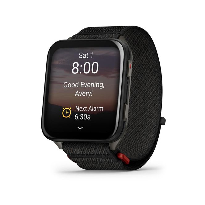 Garmin Venu X1 - smartwatch