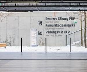 Dworzec Metropolitalny w Lublinie zachwyca! Wkrótce odjadą z niego pierwsze autobusy