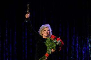 38. Tarnowska Nagroda Filmowa. Krystyna Janda uhonorowana Nagrodą za całokształt twórczości 