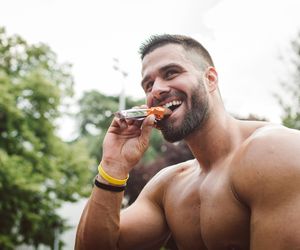 Batony proteinowe: czy są zdrowe?