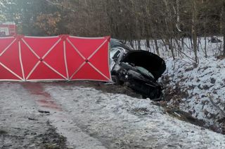 Ksiądz Marek zginął w tragicznym wypadku. Parafianie w żałobie. Na zawsze w naszych sercach choć bardzo złamanych
