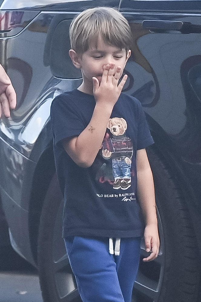 Cały majdan na głowie Radka