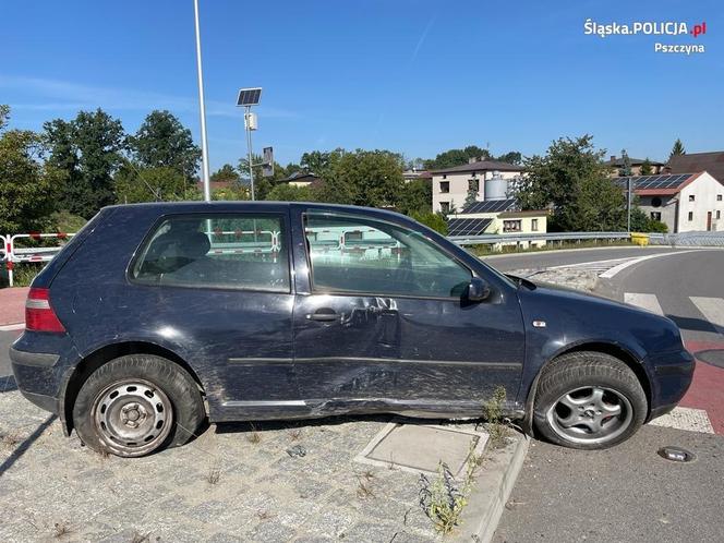 Pijany Ukrainiec przewoził dwie nastolatki. Akcja służb na Śląsku