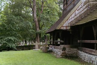 Cerkiew św. Paraskewy w Radrużu