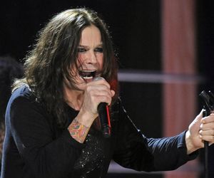  Budka Suflera i Ozzy Osbourne