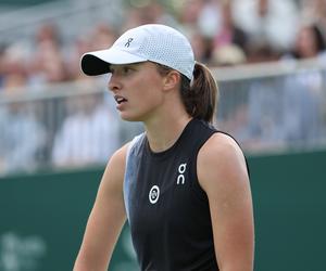 Pegula zwróciła się do Igi Świątek. Co za słowa po finale, Amerykanka nie mogła tego ukryć