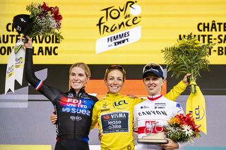 Katarzyna Niewiadoma i Robert Lewandowski