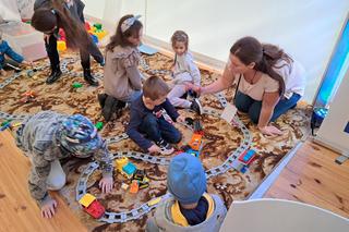 Festiwal Nauki i Techniki w Tarnowie