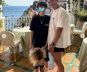 Katy Perry jest już wolna! Ale na wakacje jeździ z byłym