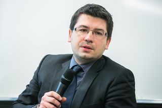 Mariusz Haładyj nowym szefem NIK. Złożył przysięgę przed Sejmem