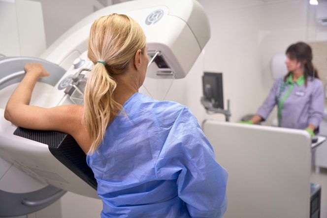 Skala BIRADS w mammografii i USG. Wynik O wcale nie oznacza zero raka
