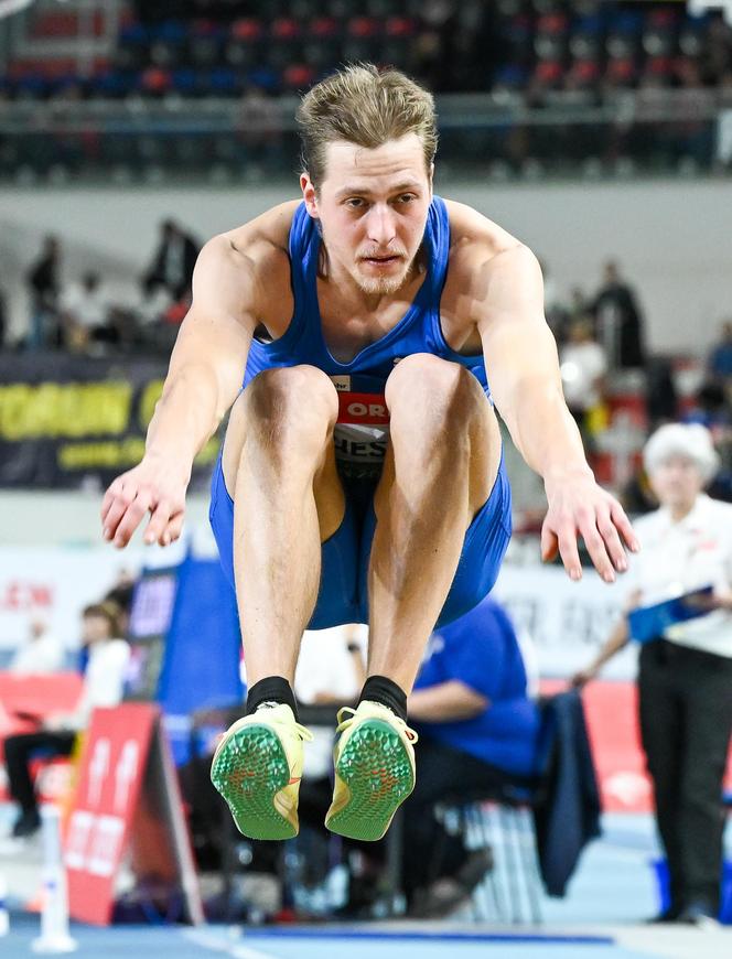 Jubileuszowy Orlen Copernicus Cup w Toruniu. Zdjęcia kibiców i sportowców