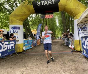 9. charytatywny Bieg o Złotą Monetę i wielki rodzinny piknik