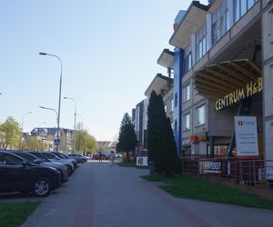 Na tym osiedlu w Olsztynie mieszka najwięcej ludzi. W latach 70. ubiegłego wieku było odrębną wsią