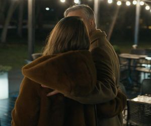 Barwy szczęścia, odcinek 3167: Henryk (Zbigniew Suszyński), Linda (Aleksandra Kasperek)