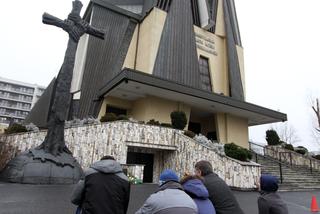 CAŁA POLSKA MODLI SIĘ ZA ZENKA