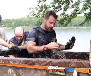 Runmageddon 2025 w Lublinie - dzień pierwszy