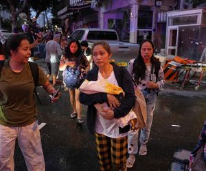 Ogromna liczba ofiar w Iranie! 90 procent to cywile