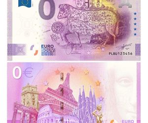 Nowy banknot ma promować Warmię. Jego nominał to… 0 euro
