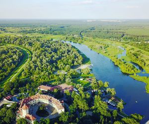 Zamek w Pułtusku