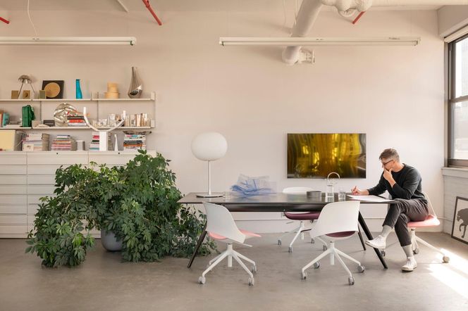 HUMANSCALE