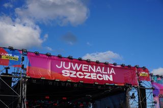 Szczecińskie Juwenalia wystartowały. Przed nami trzy dni koncertów