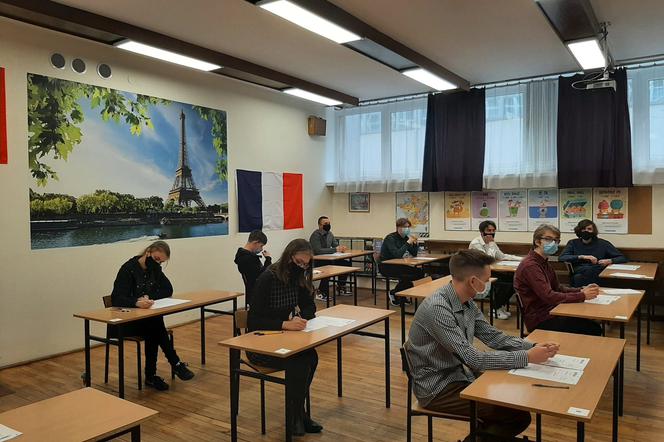  W reżimie sanitarnym, ale w końcu ruszyły