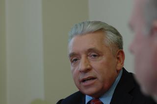 Andrzej Lepper nam mówił:  - Nie wolno odbierać sobie czegoś, co dał nam Pan Bóg 