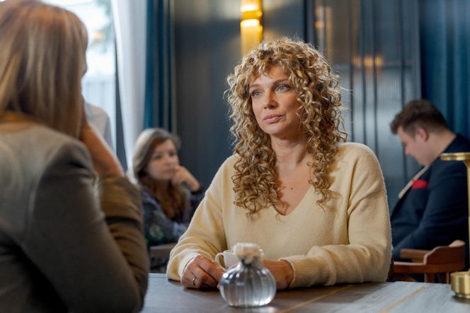 Przyjaciółki. Mirandka (Zoja Szymczyk)