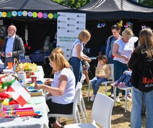 Witaj Lato na Bielanach! Wielkie gwiazdy wystąpią na dzielnicowym pikniku
