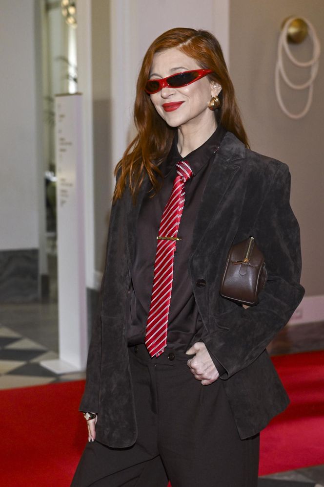 Prezentacja kolekcji MOHITO & Izabela Janachowska