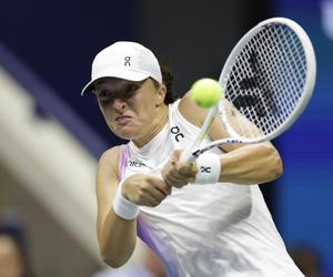 Kiedy gra Iga Świątek kolejny turniej WTA? Plany startowe, jesień 2024