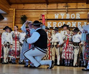 Wybory Królowej ZPPA 2025