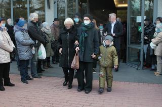 Pogrzeb Daniela Passenta. Ostatnie pożegnanie dziennikarza